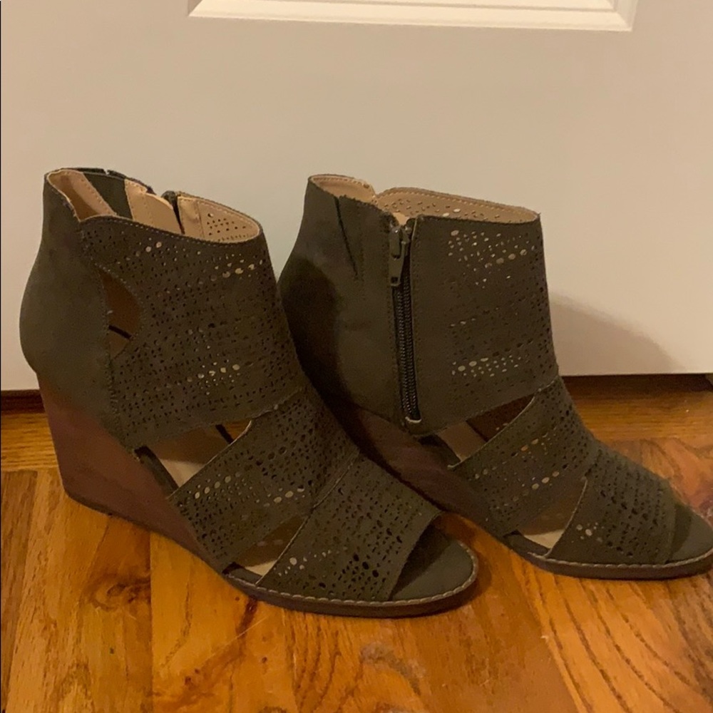 Wedges